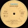 Uriah Heep - Uriah Heep Live (2LP)